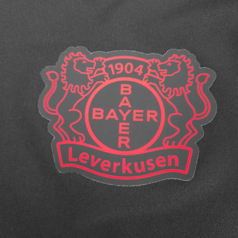 Bayer 04 Leverkusen 2025-26 Bench Kit