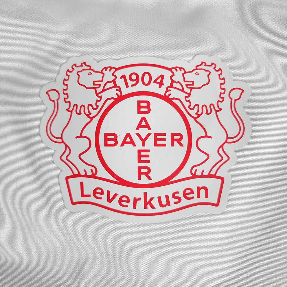 Bayer 04 Leverkusen 2025-26 Bench 2 Kit