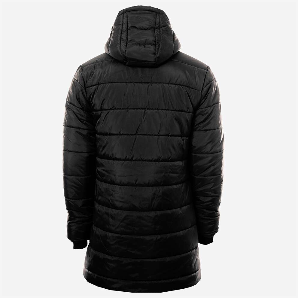 Bayer 04 Leverkusen 2025-26 Bench 3 Kit