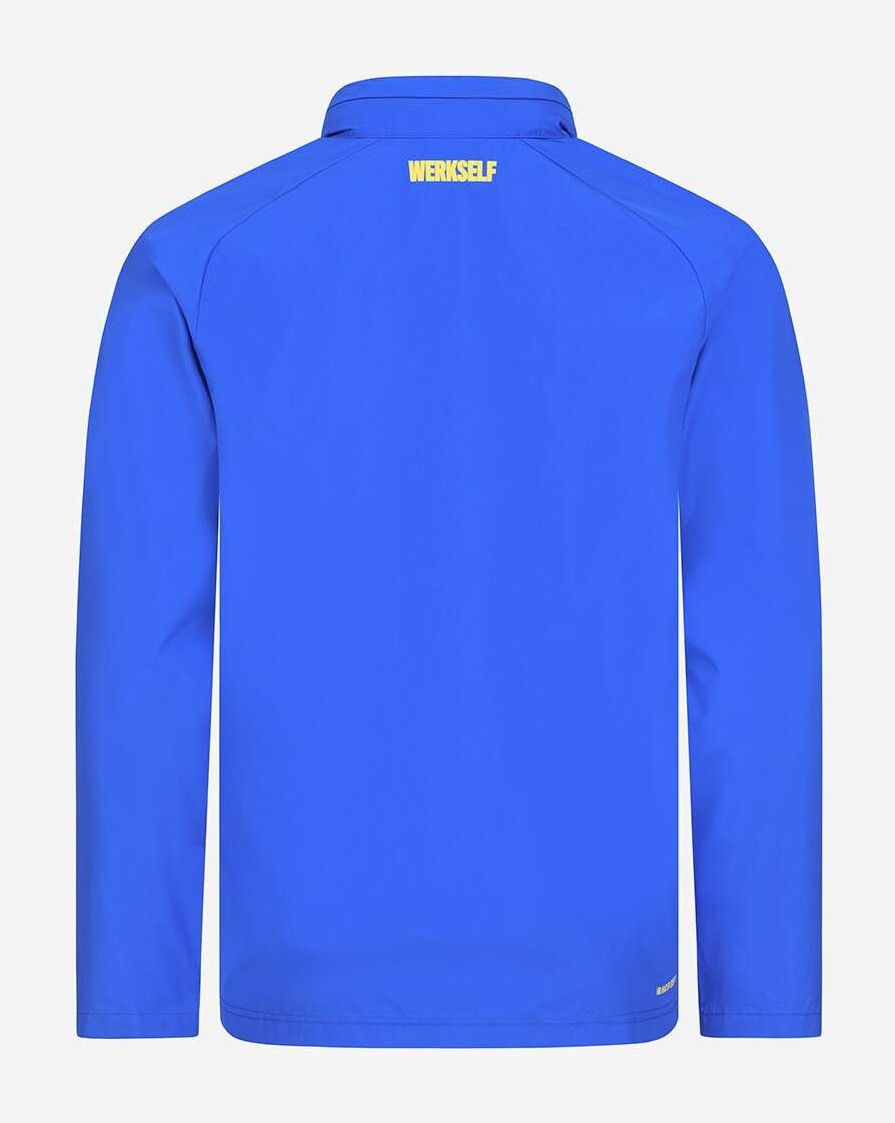 Bayer 04 Leverkusen 2025-26 Champions League Rain Kit