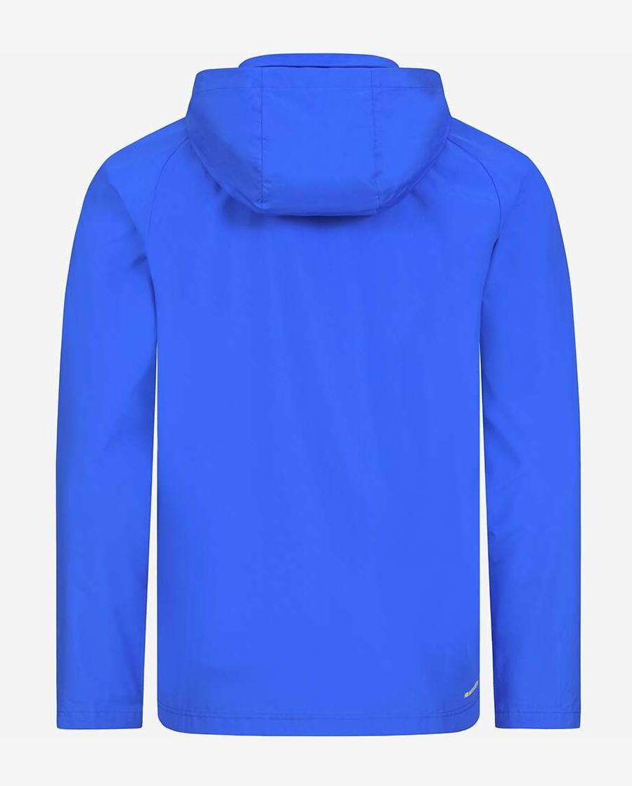 Bayer 04 Leverkusen 2025-26 Champions League Rain Kit