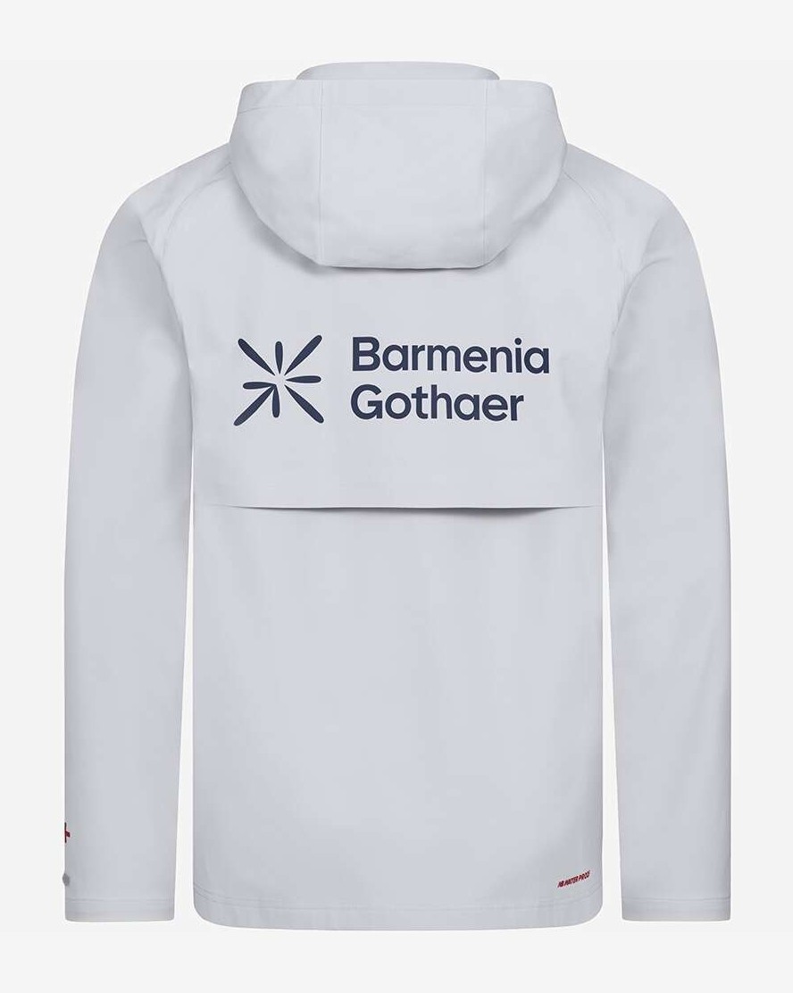 Bayer 04 Leverkusen 2025-26 Rain 2 Kit