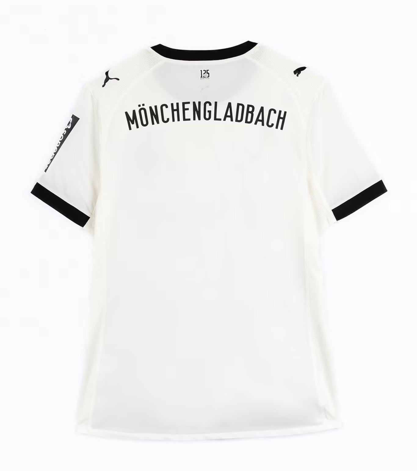 Borussia Mönchengladbach 2025-26 Home Kit