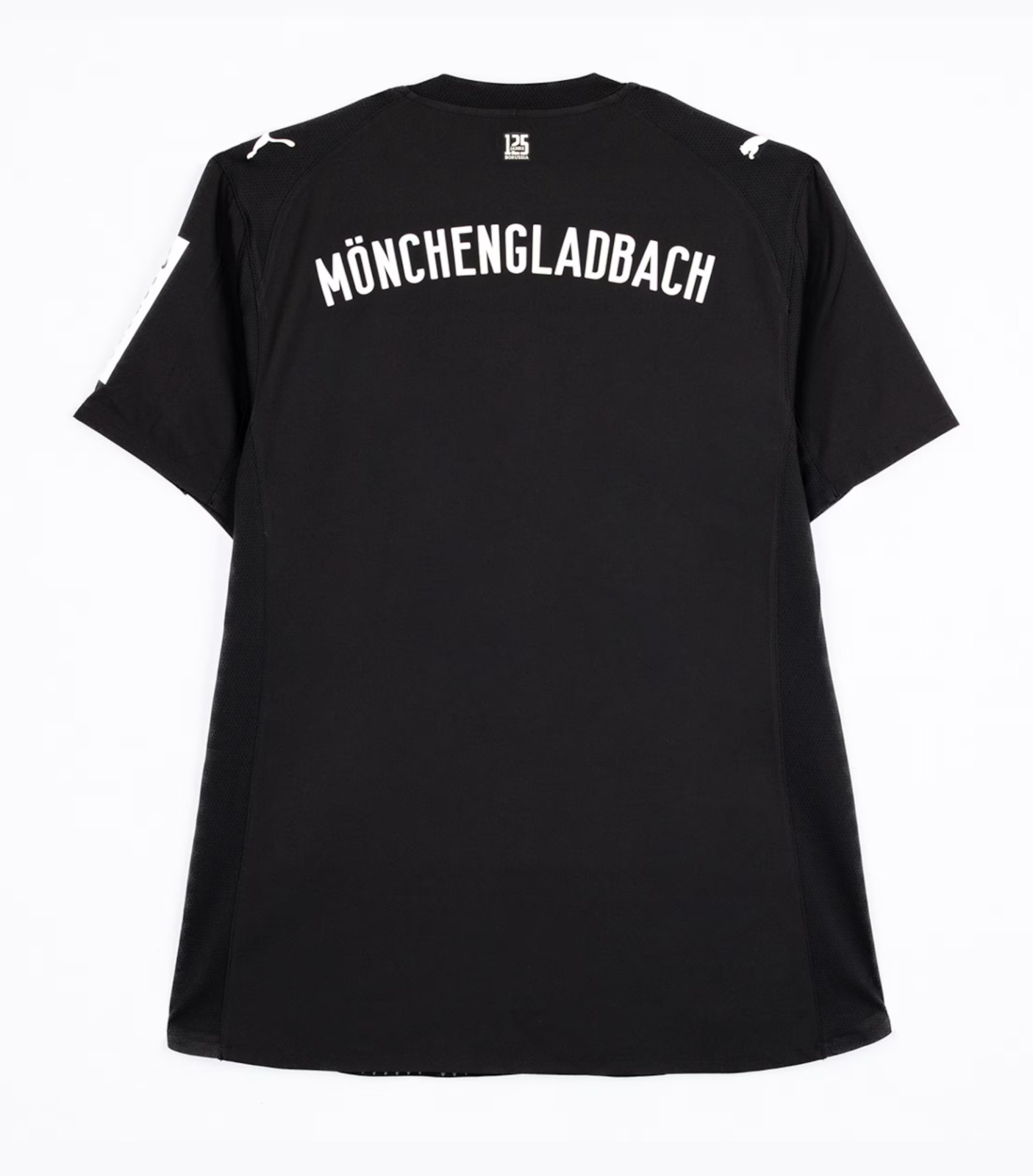 Borussia Mönchengladbach 2025-26 Third Kit