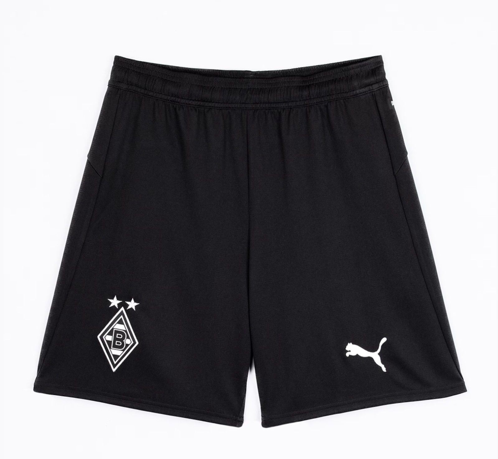 Borussia Mönchengladbach 2025-26 Third Kit