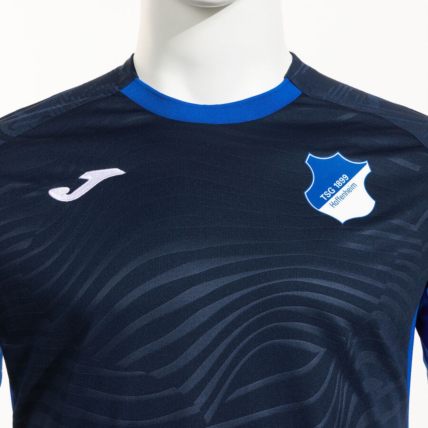 TSG 1899 Hoffenheim 2025-26 Home Kit
