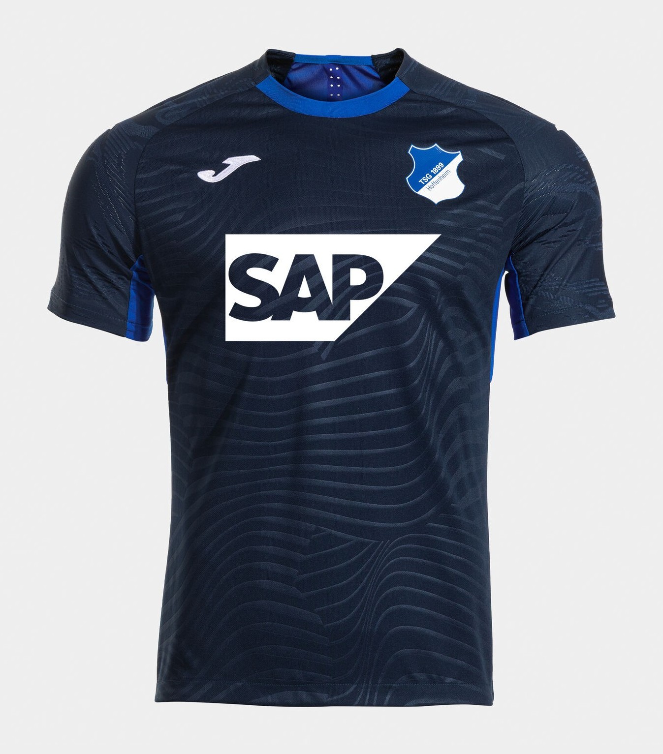 TSG 1899 Hoffenheim 2025-26 Home Kit