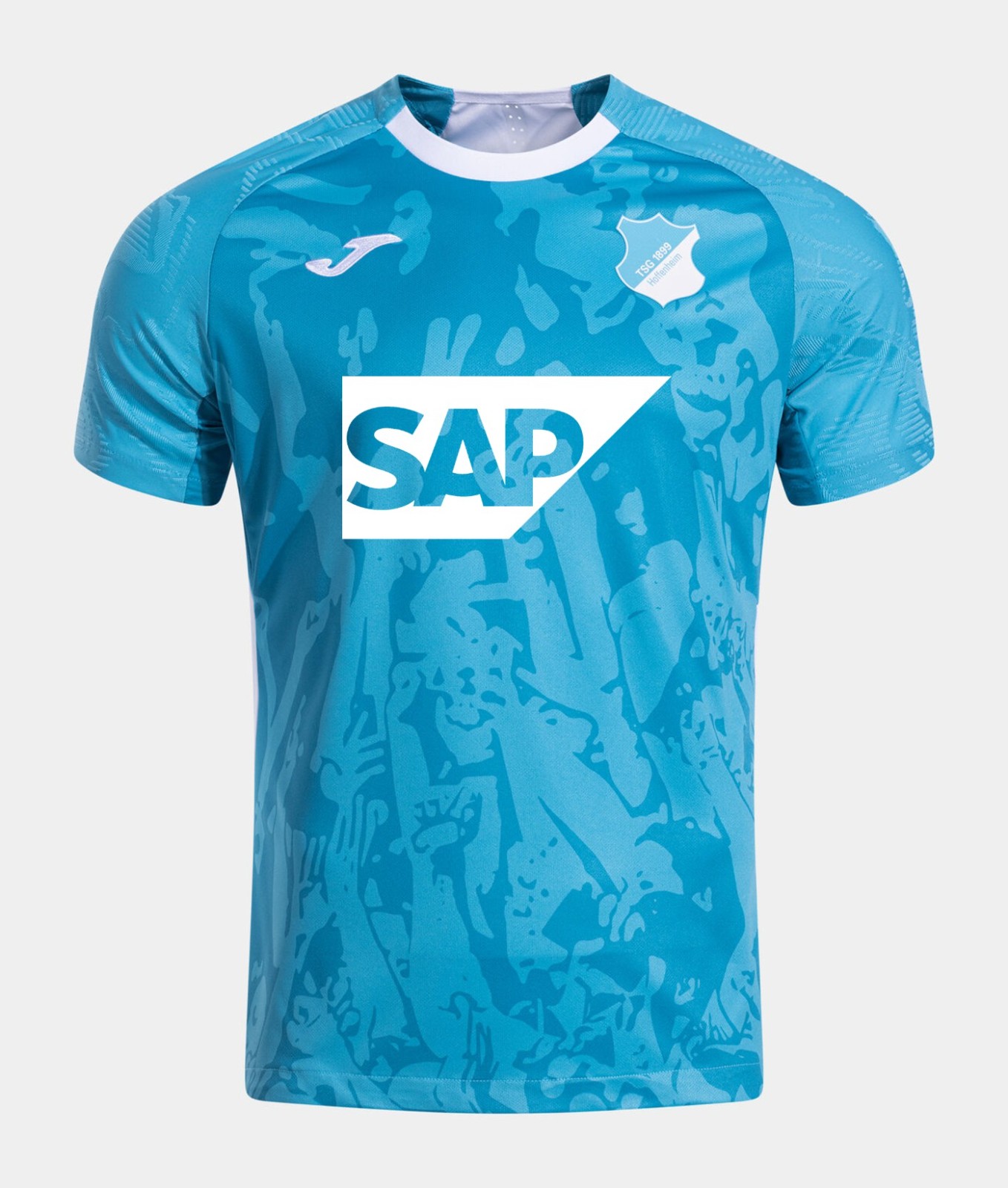 TSG 1899 Hoffenheim 2025-26 Away Kit