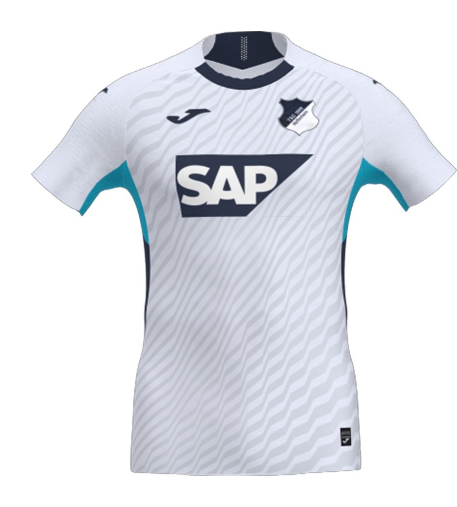 TSG 1899 Hoffenheim 2025-26 Third Kit