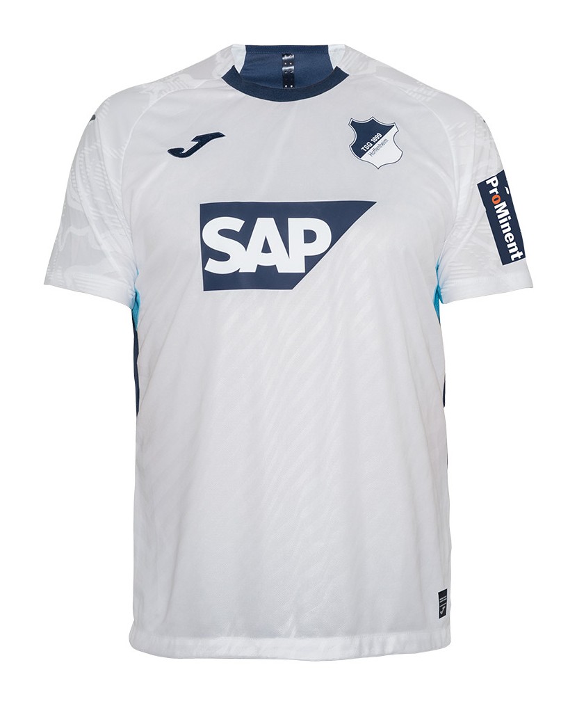 TSG 1899 Hoffenheim 2025-26 Third Kit