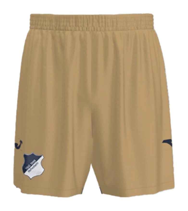 TSG 1899 Hoffenheim 2025-26 GK 1 Kit