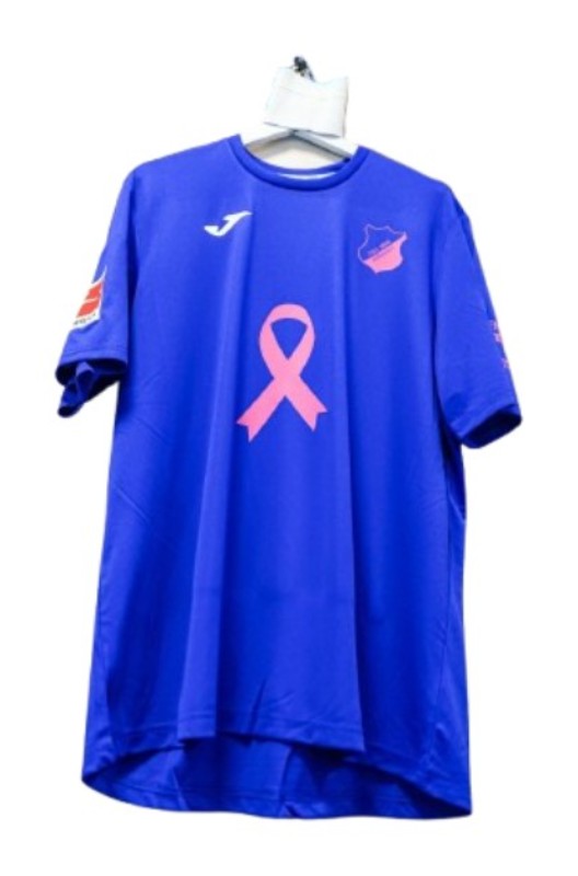 TSG 1899 Hoffenheim 2025-26 GK Pink October Kit