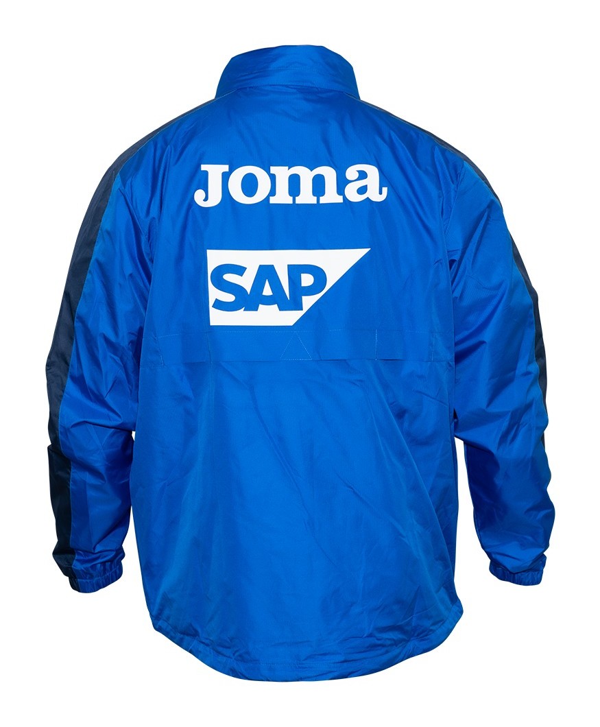 TSG 1899 Hoffenheim 2025-26 Rain Kit