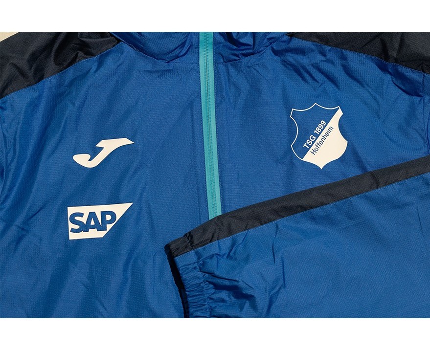 TSG 1899 Hoffenheim 2025-26 Rain Kit