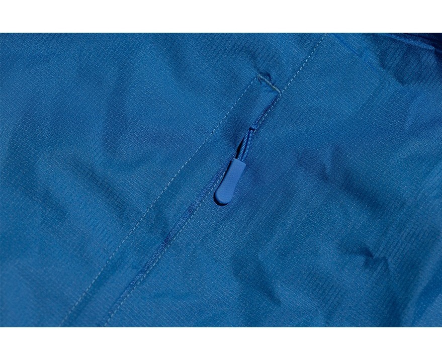 TSG 1899 Hoffenheim 2025-26 Rain Kit