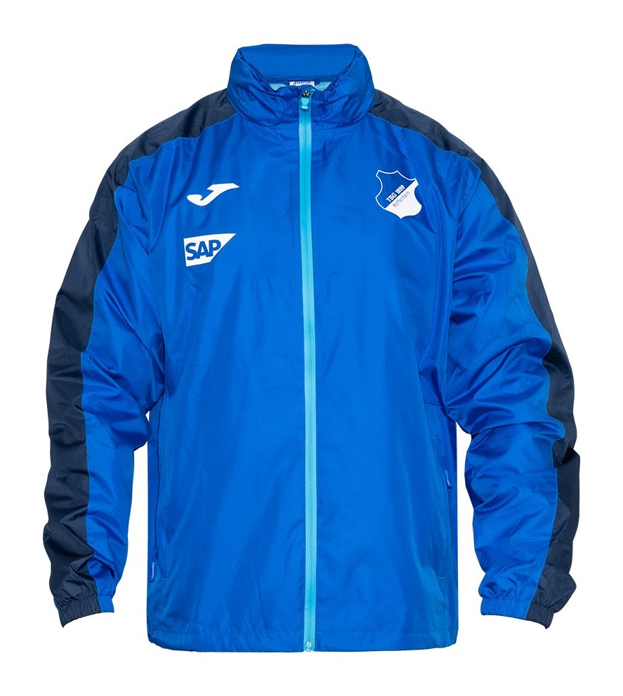 TSG 1899 Hoffenheim 2025-26 Rain Kit