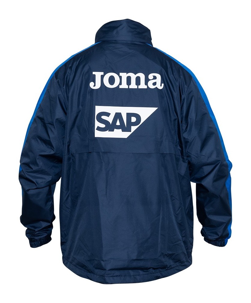 TSG 1899 Hoffenheim 2025-26 Rain 2 Kit