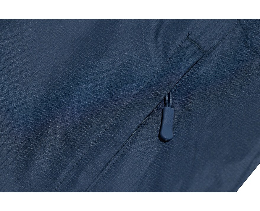 TSG 1899 Hoffenheim 2025-26 Rain 2 Kit