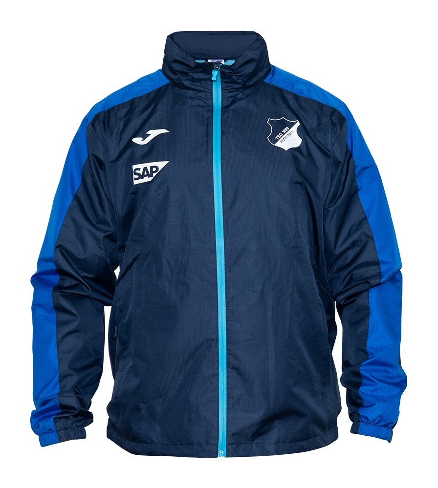 TSG 1899 Hoffenheim 2025-26 Rain 2 Kit