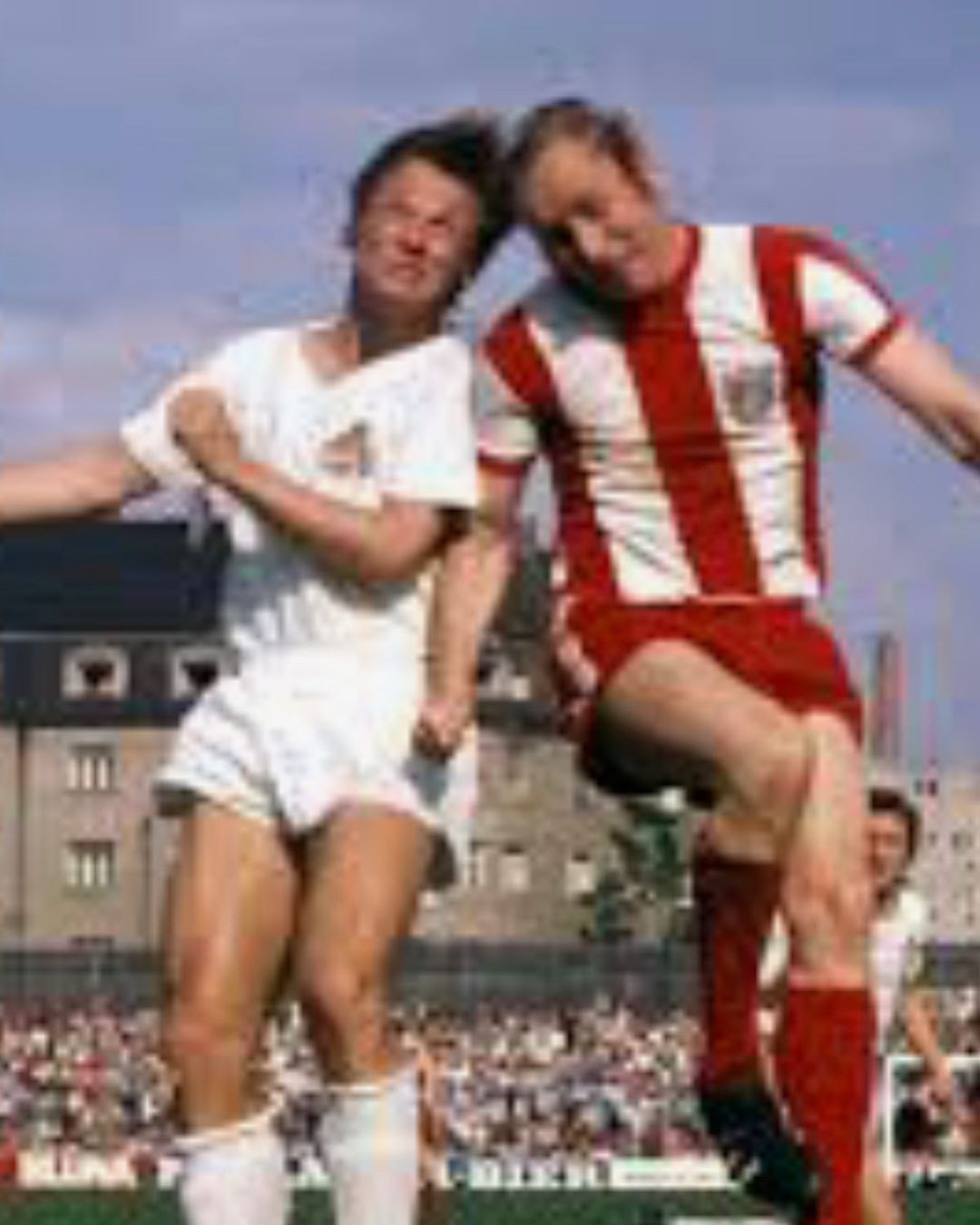 1. FC Köln 1970-71 Home Kit