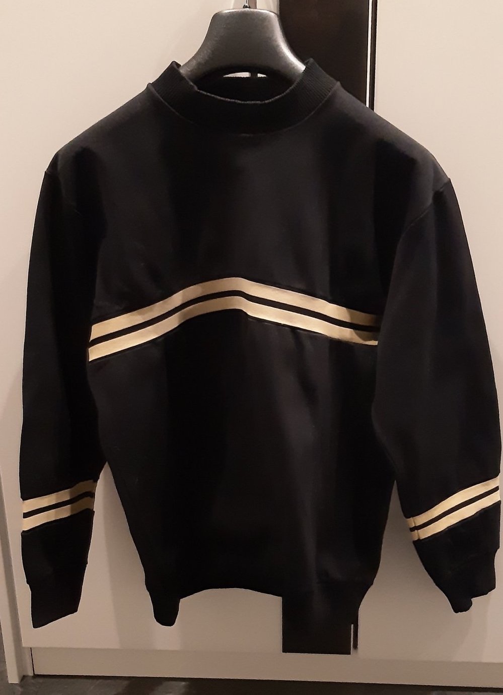 Borussia Mönchengladbach 1970-71 GK Kit