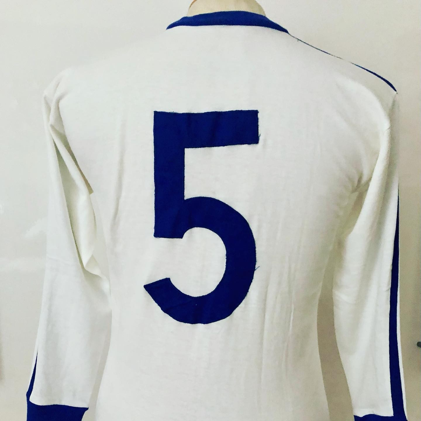 VfL Bochum 1971-72 Away Kit