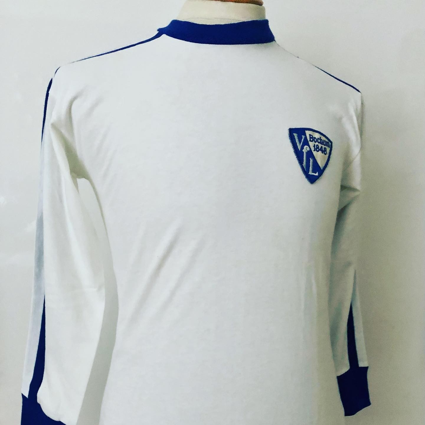 VfL Bochum 1971-72 Away Kit
