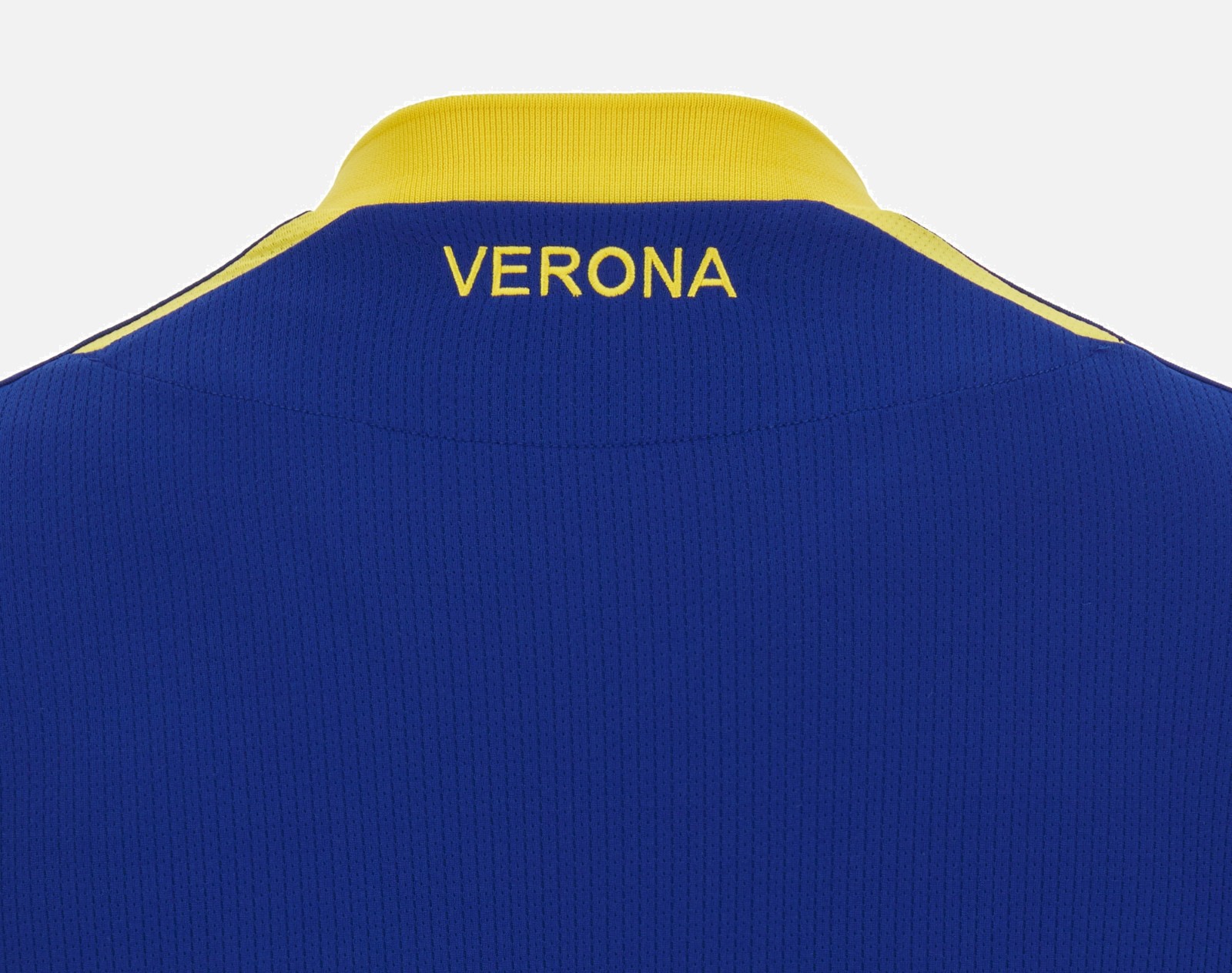 Hellas Verona 2022-23 Home Kit