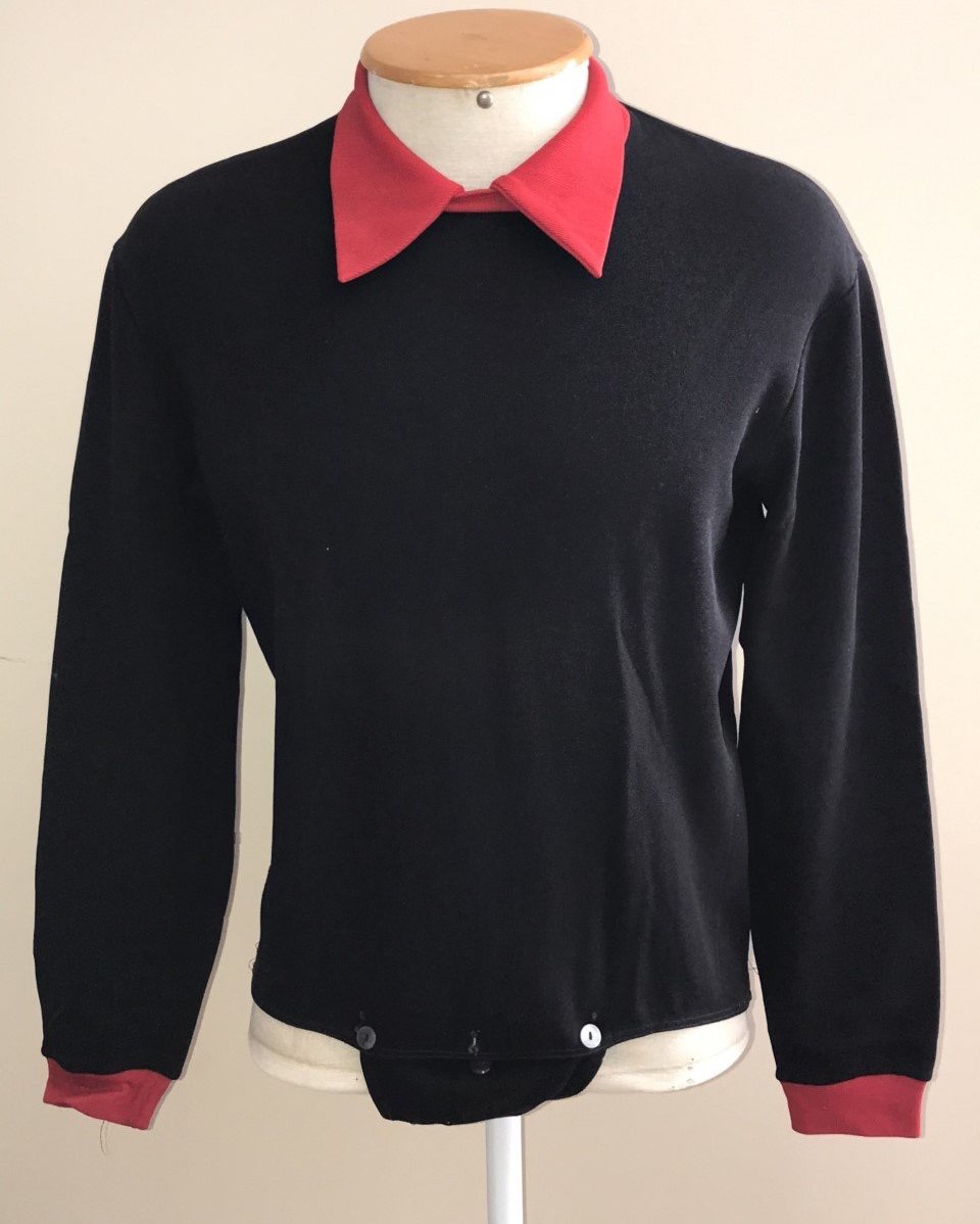 Bayern München 1972-73 GK Kit