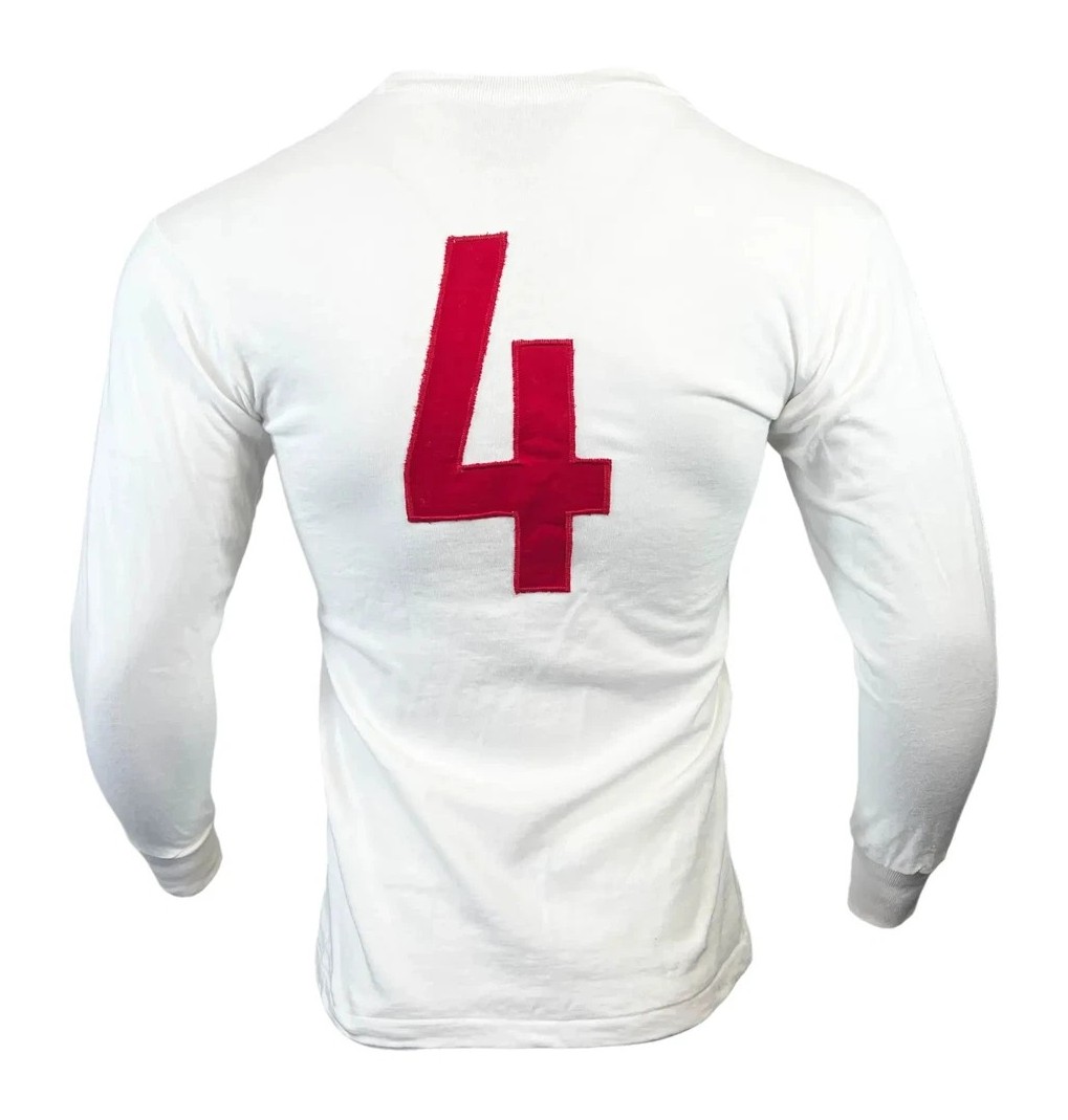 1. FC Köln 1972-73 Home Kit