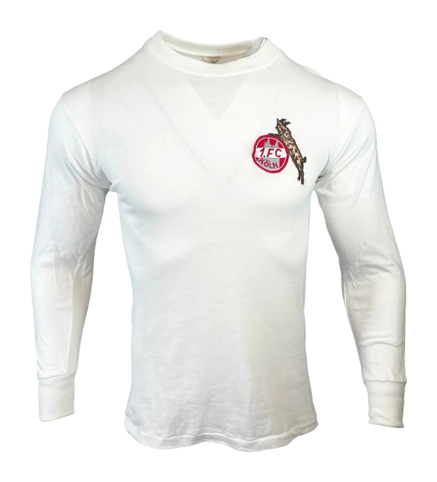 1. FC Köln 1972-73 Home Kit