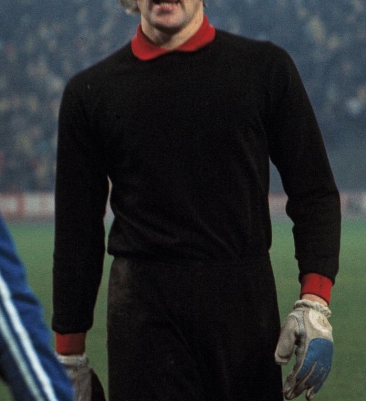 1. FC Köln 1972-73 GK 1 Kit
