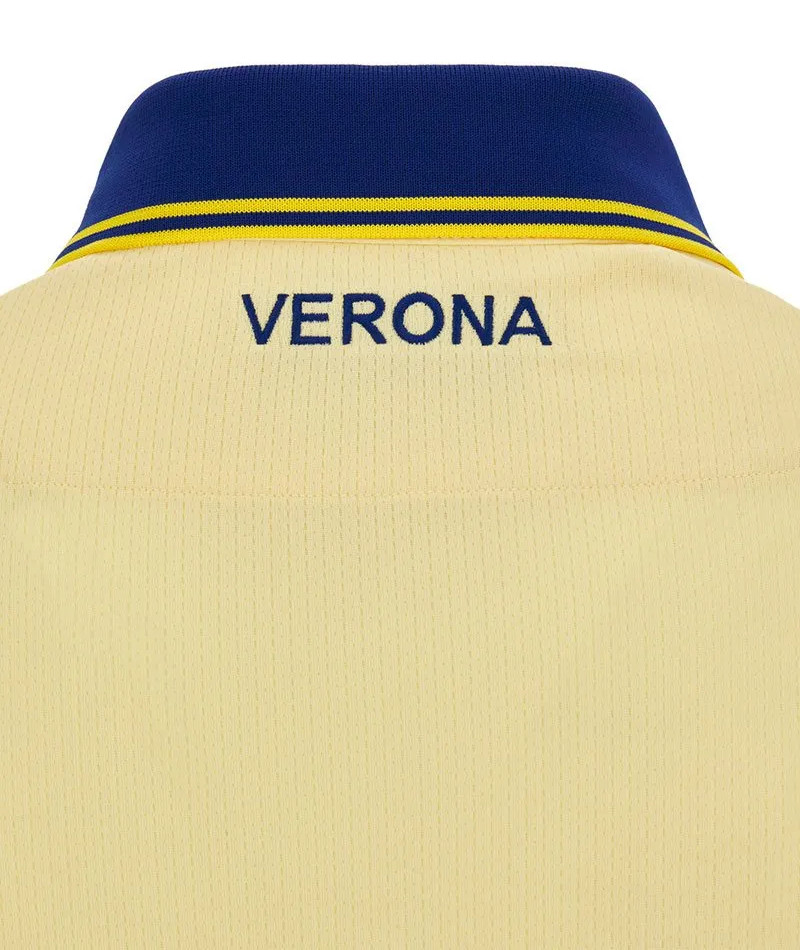 Hellas Verona 2022-23 Away Kit