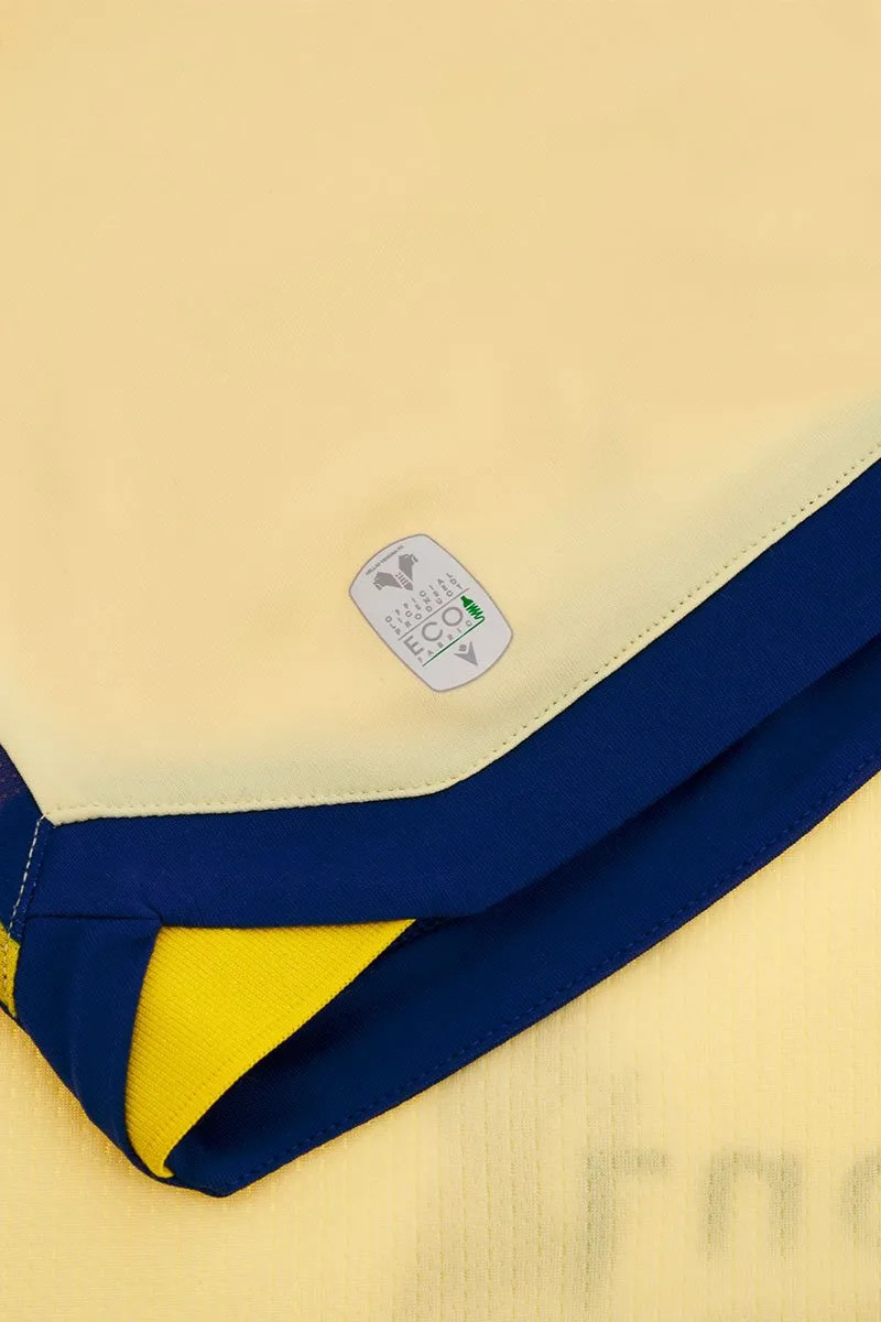 Hellas Verona 2022-23 Away Kit