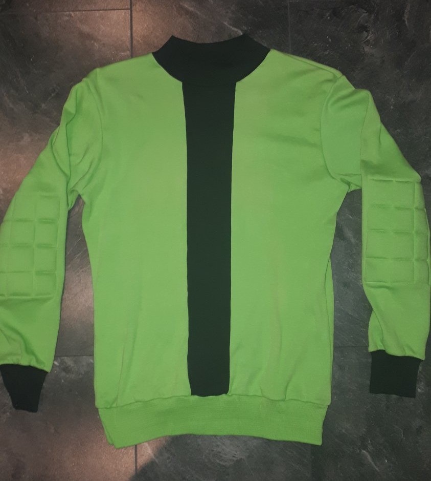 Borussia Mönchengladbach 1972-73 GK Kit