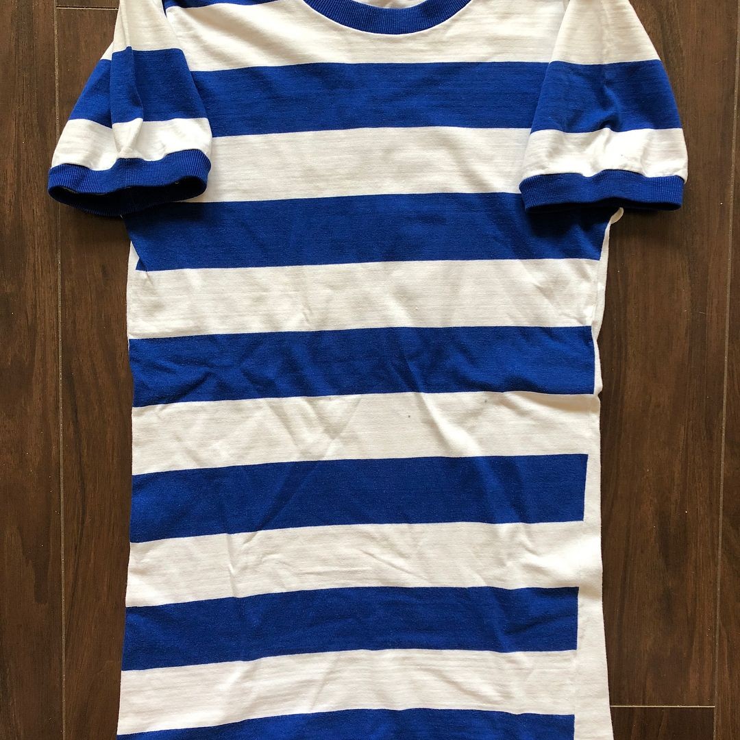 MSV Duisburg 1972-73 Home Kit