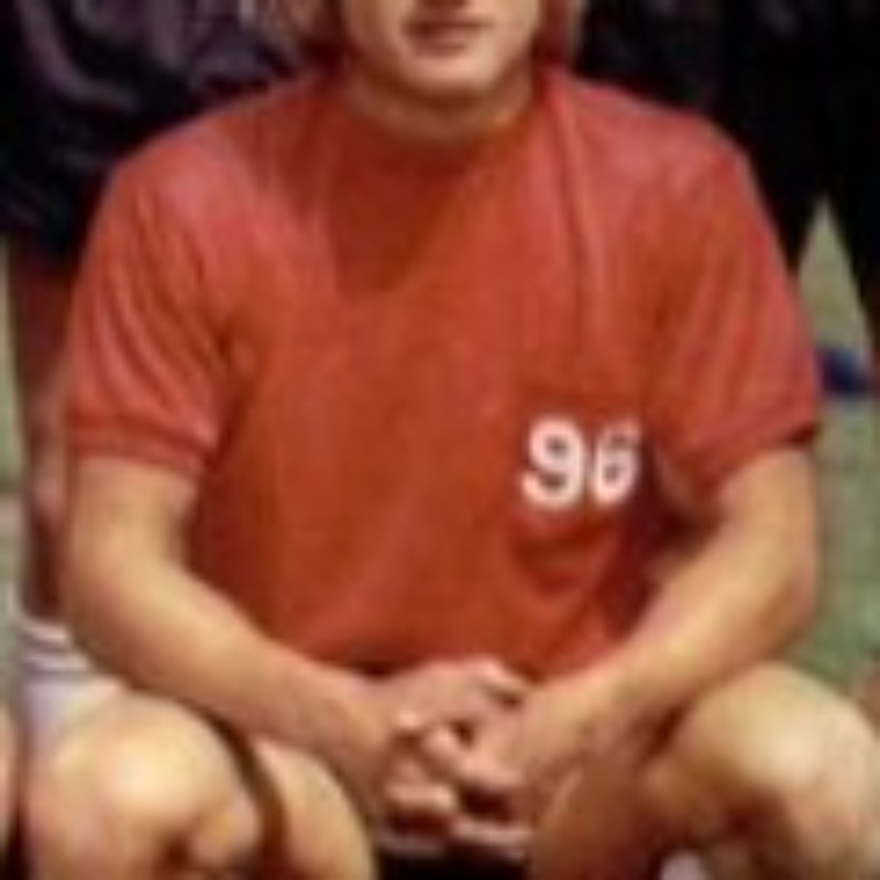 Hannover 96 1973-74 Home Kit