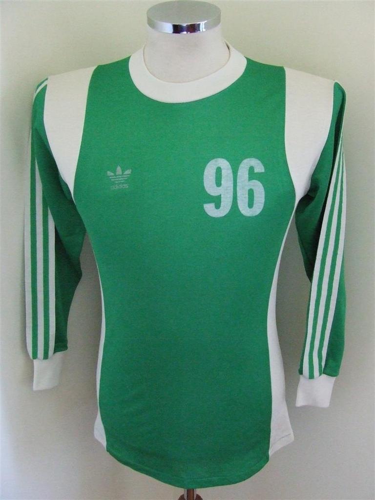 Hannover 96 1973-74 Away Kit