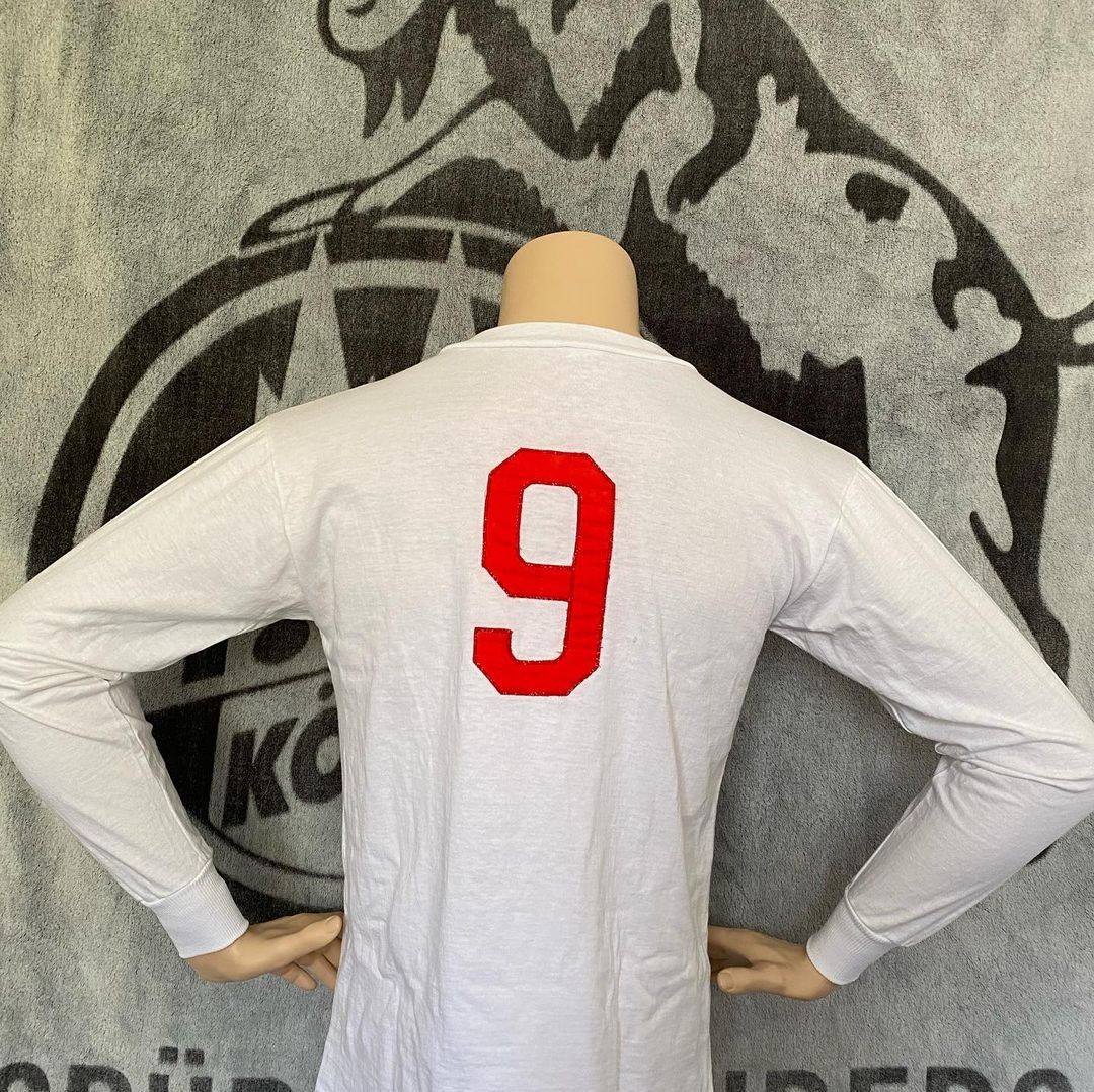 1. FC Köln 1973-74 Home Kit