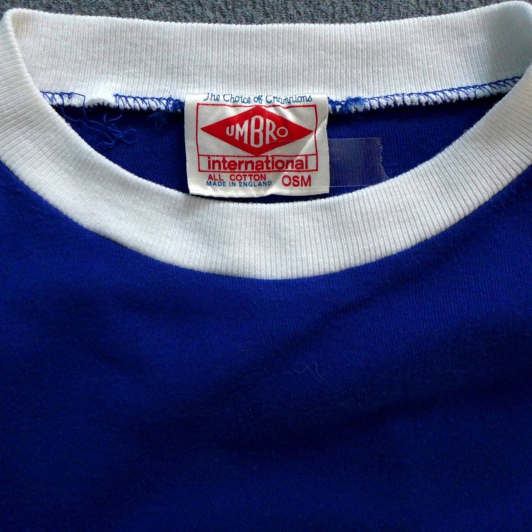 Fortuna Düsseldorf 1973-74 Third Kit