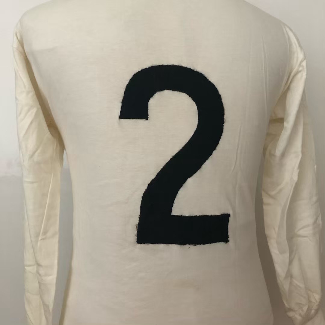 Borussia Mönchengladbach 1973-74 Home Kit