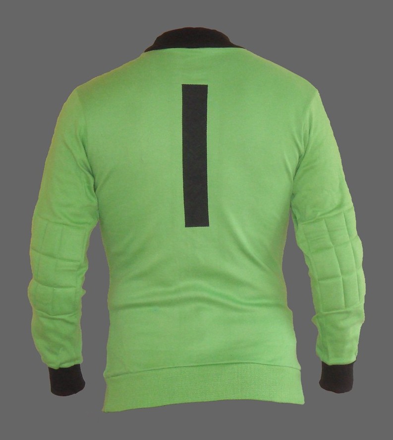 Borussia Mönchengladbach 1973-74 GK 1 Kit