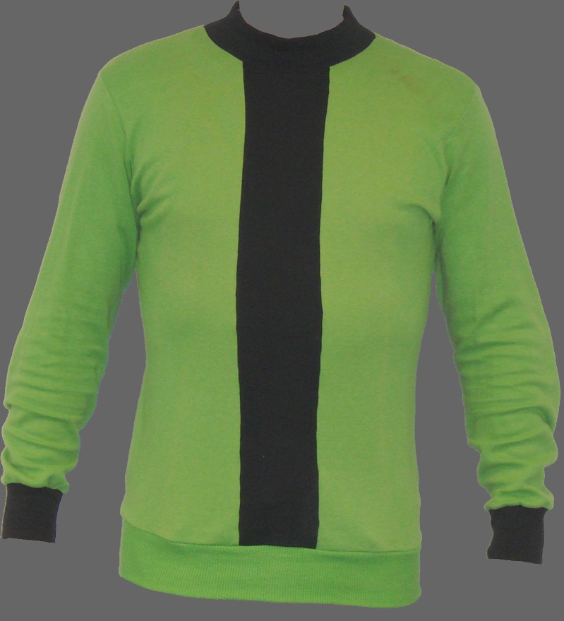 Borussia Mönchengladbach 1973-74 GK 1 Kit