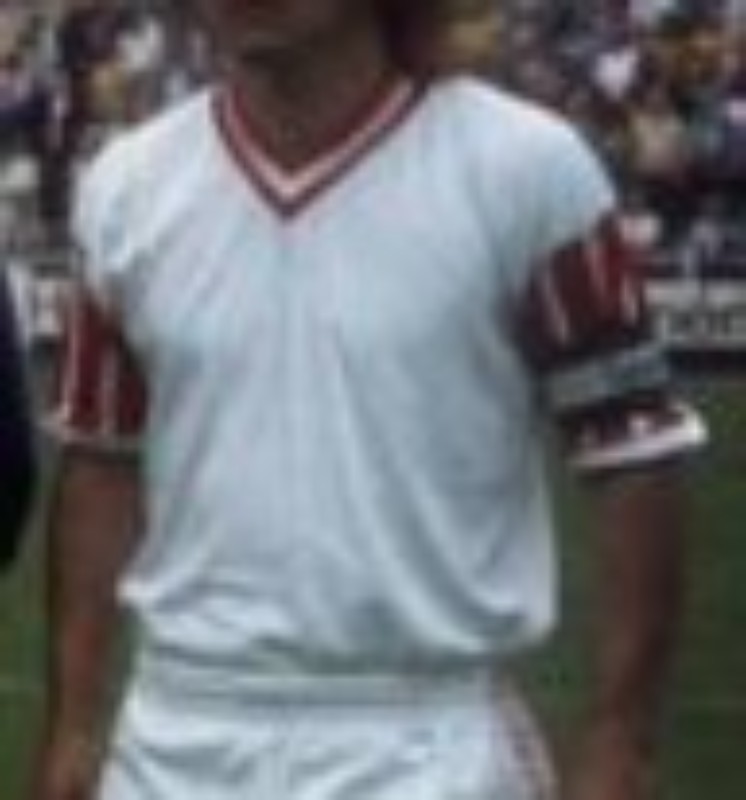 Rot-Weiss Essen 1973-74 Away Kit