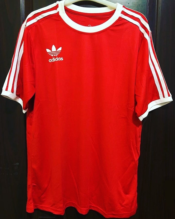 Bayern München 1974-75 Home 2 Kit