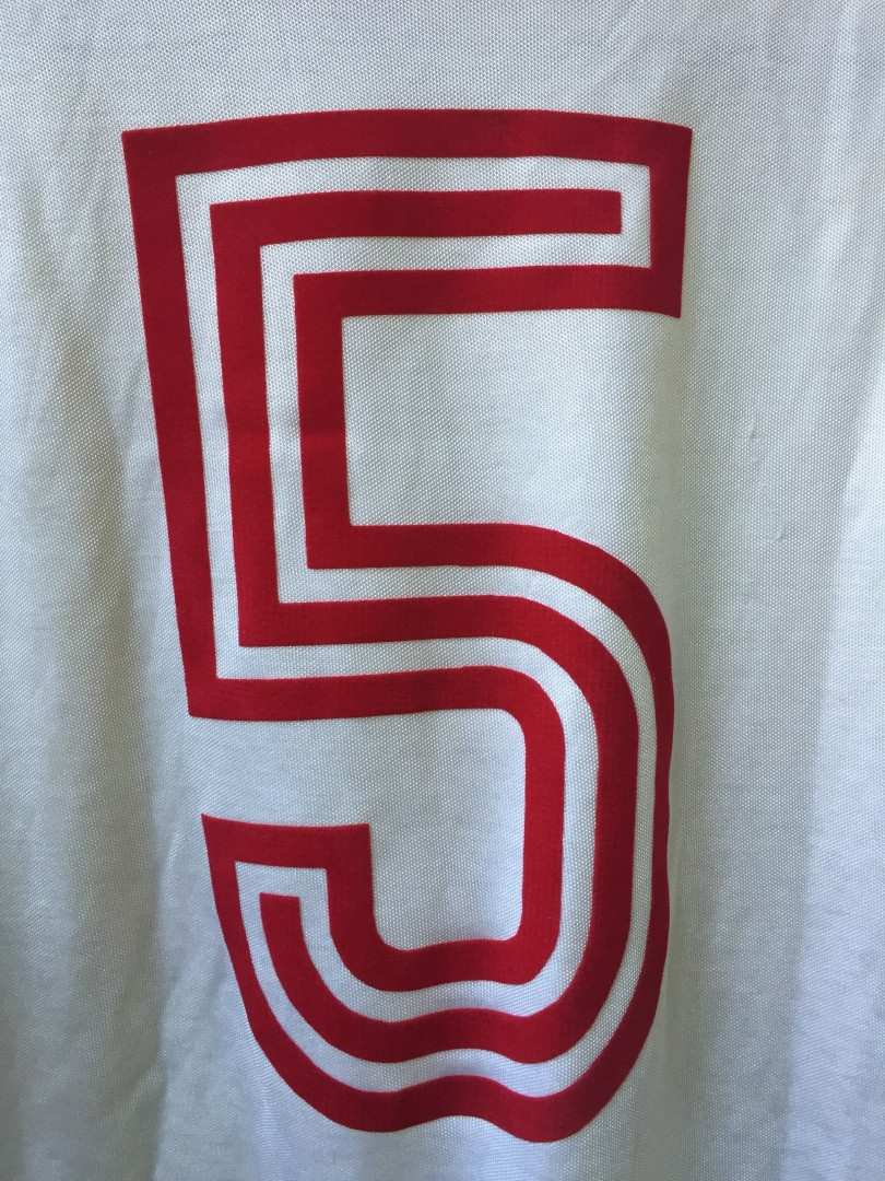 Bayern München 1974-75 Away 2 Kit