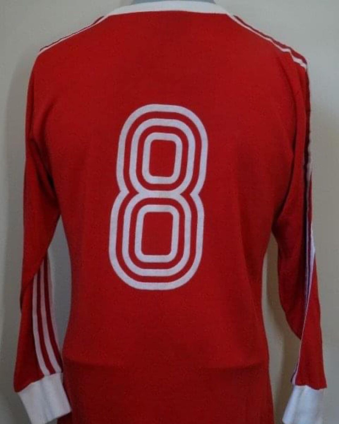 1. FC Kaiserslautern 1974-75 Home Kit