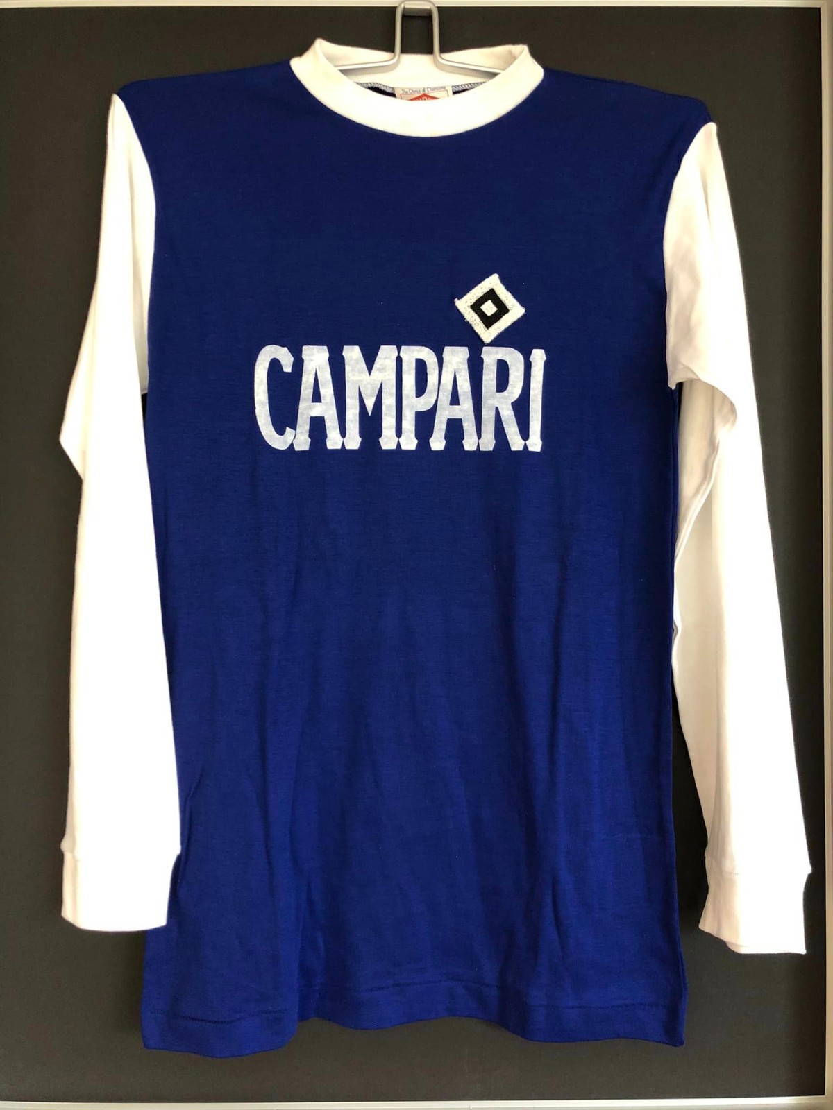 Hamburger SV 1974-75 Third Kit