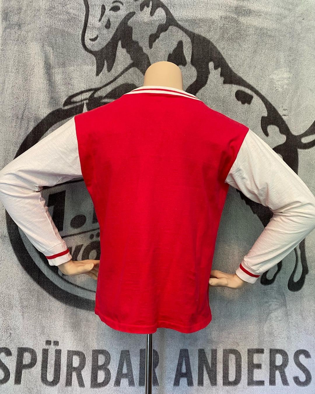 1. FC Köln 1974-75 Home Kit