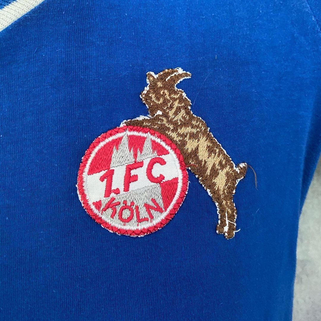 1. FC Köln 1974-75 Third Kit